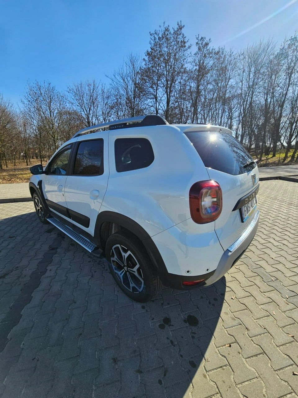 Dacia Duster - Zdjęcie 4