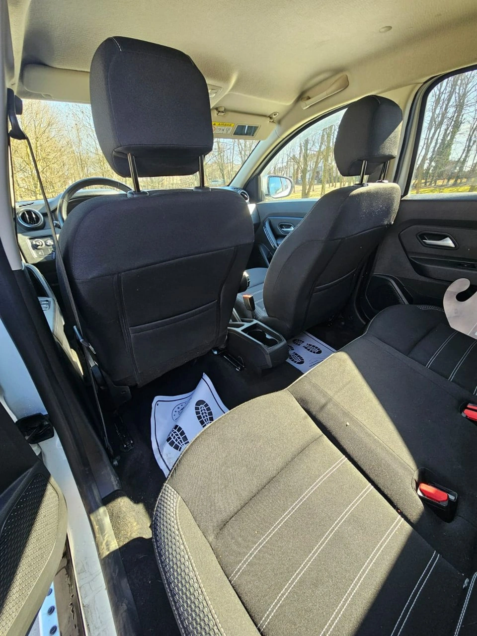 Dacia Duster - Zdjęcie 5