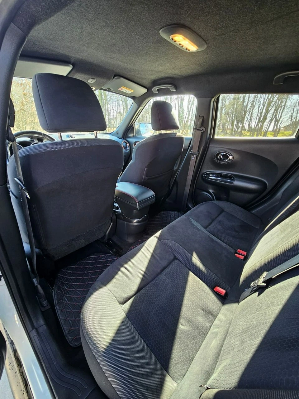 Nissan Juke - Zdjęcie 5