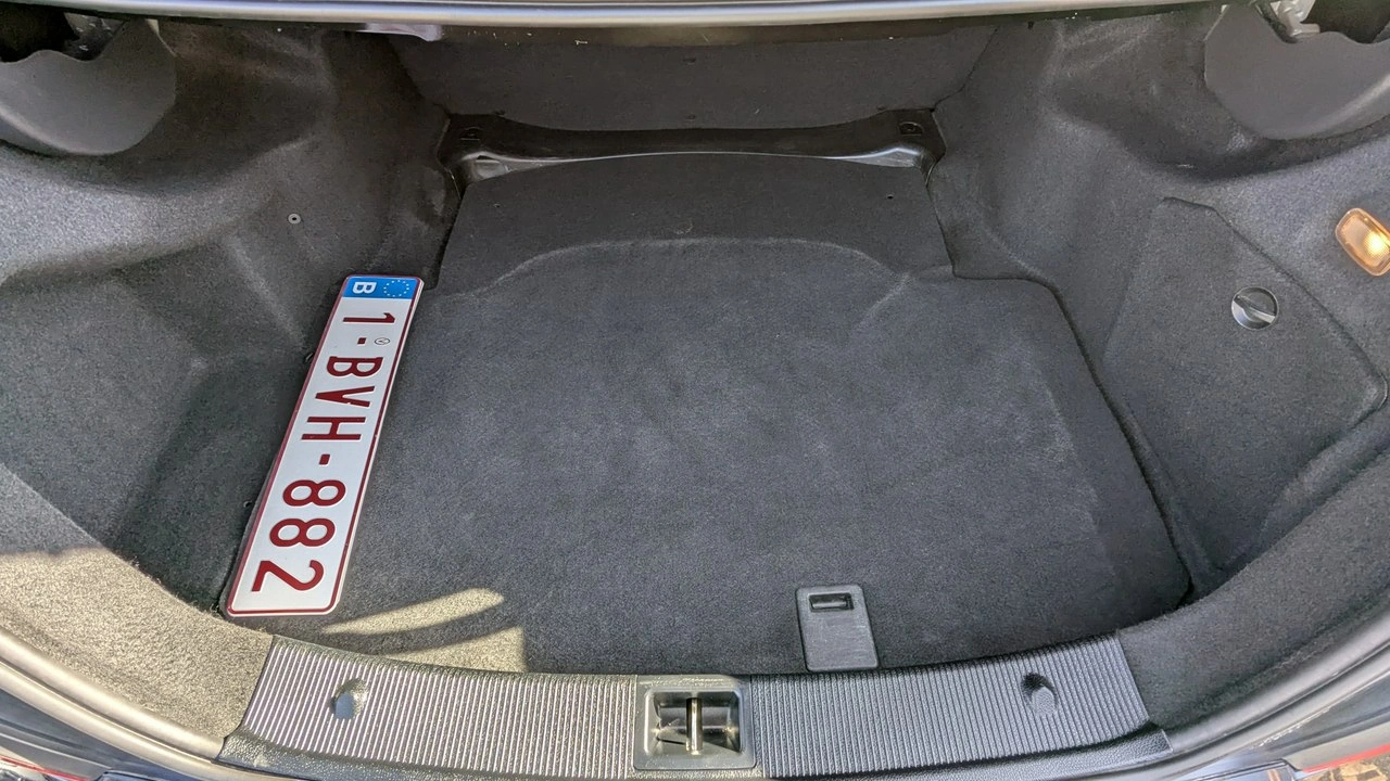 Mercedes C 200 - Zdjęcie 30