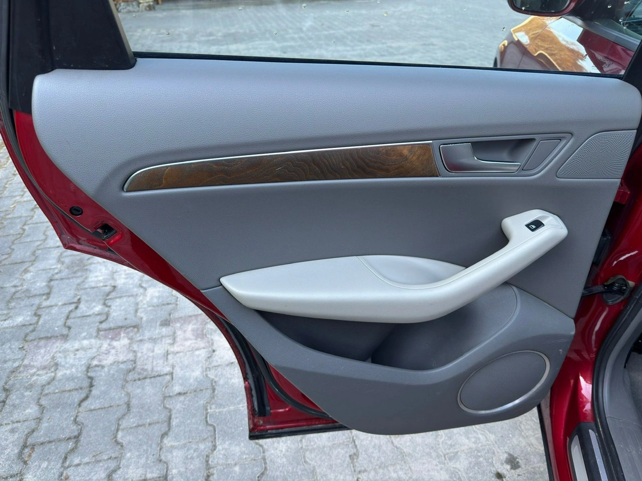 Audi Q5 - Zdjęcie 17