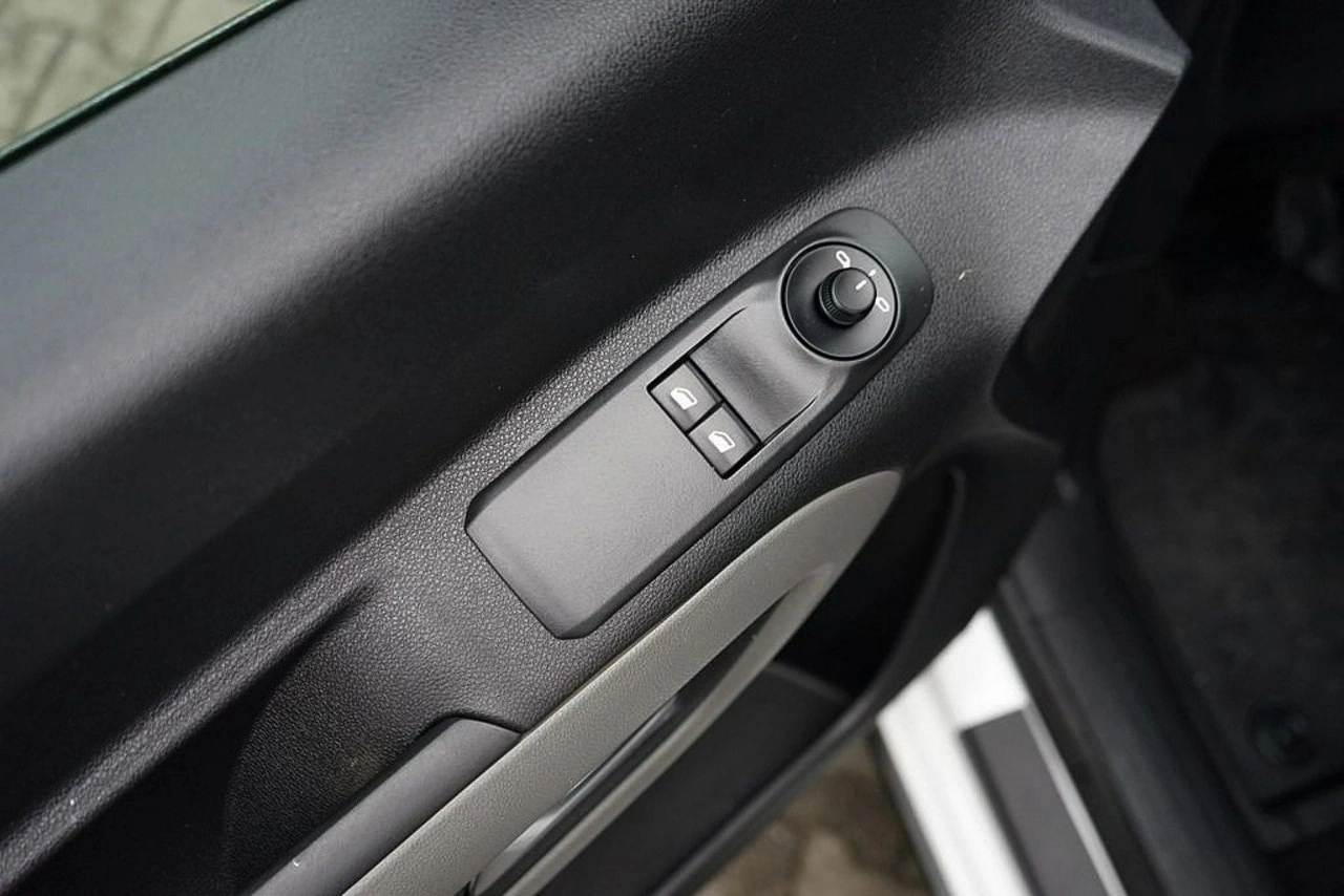 Peugeot Rifter - Zdjęcie 15