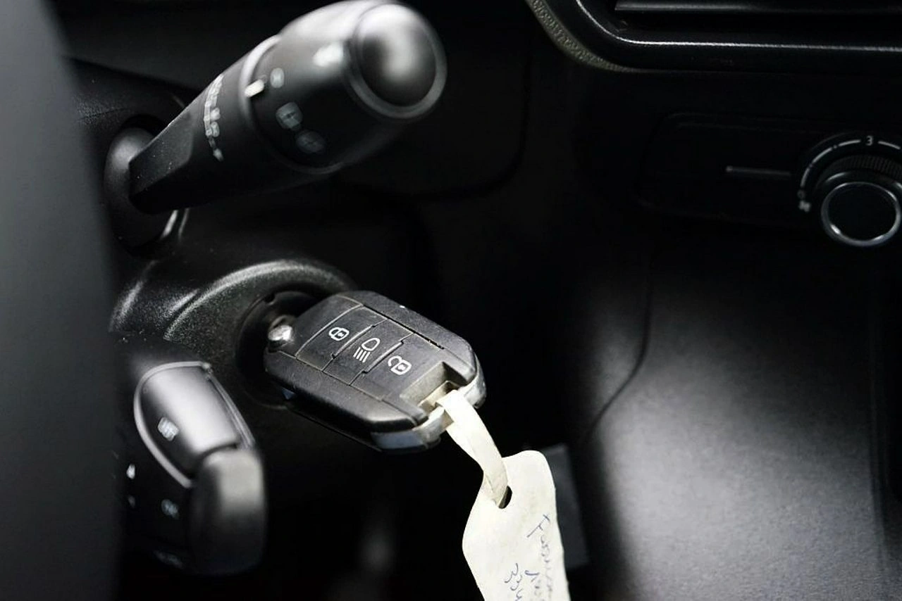 Peugeot Rifter - Zdjęcie 27