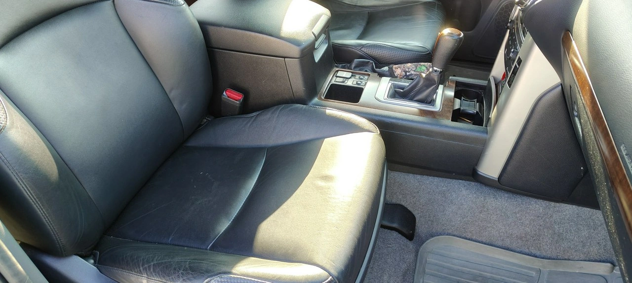 Toyota Land Cruiser - Zdjęcie 15