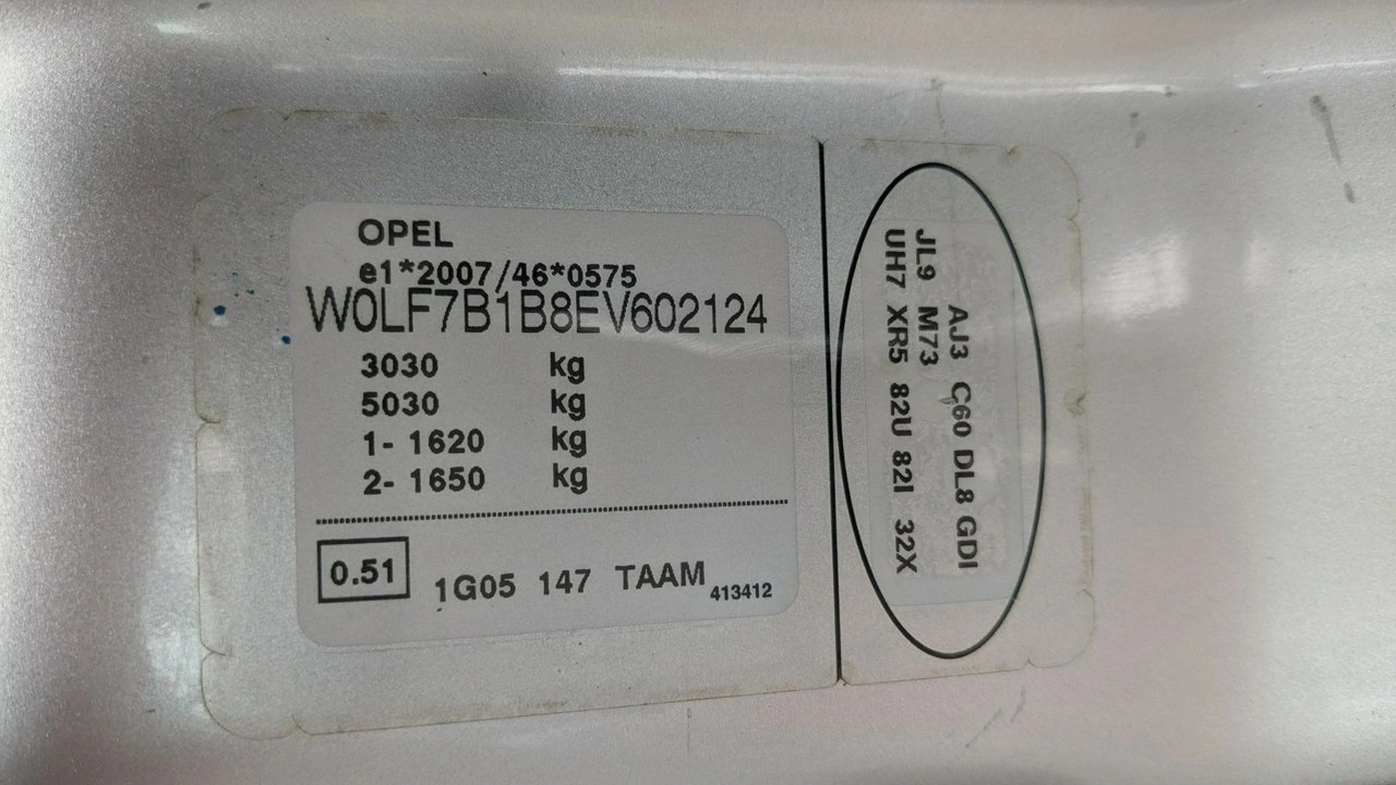 Opel Vivaro - Zdjęcie 16