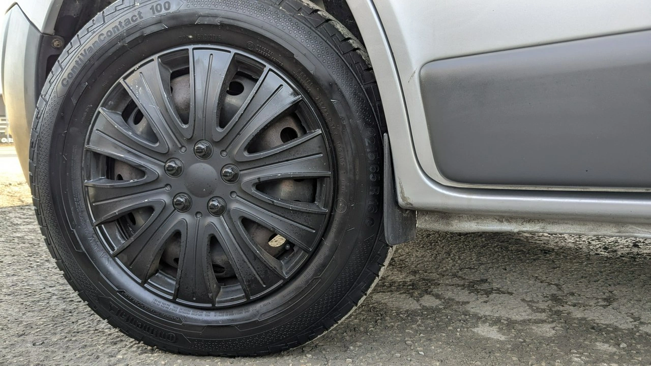 Opel Vivaro - Zdjęcie 34