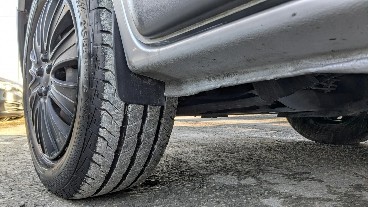 Opel Vivaro - Zdjęcie 35