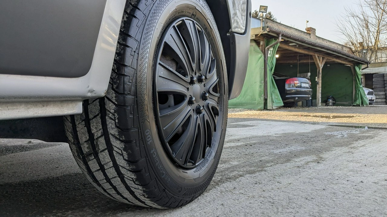 Opel Vivaro - Zdjęcie 36