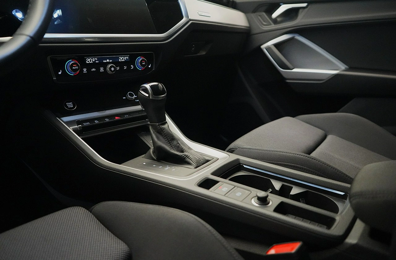 Audi Q3 - Zdjęcie 13