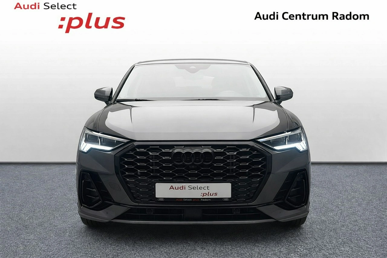 Audi Q3 - Zdjęcie 5