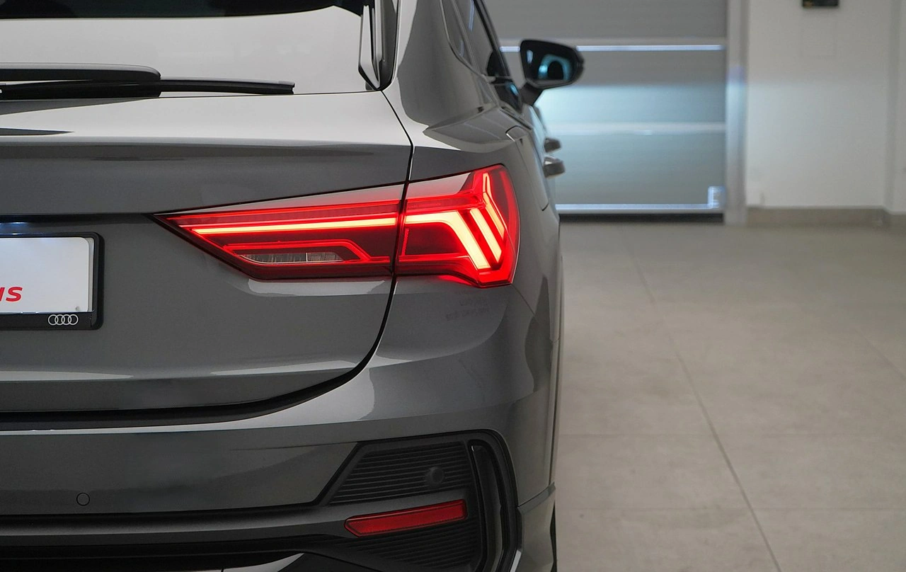 Audi Q3 - Zdjęcie 7