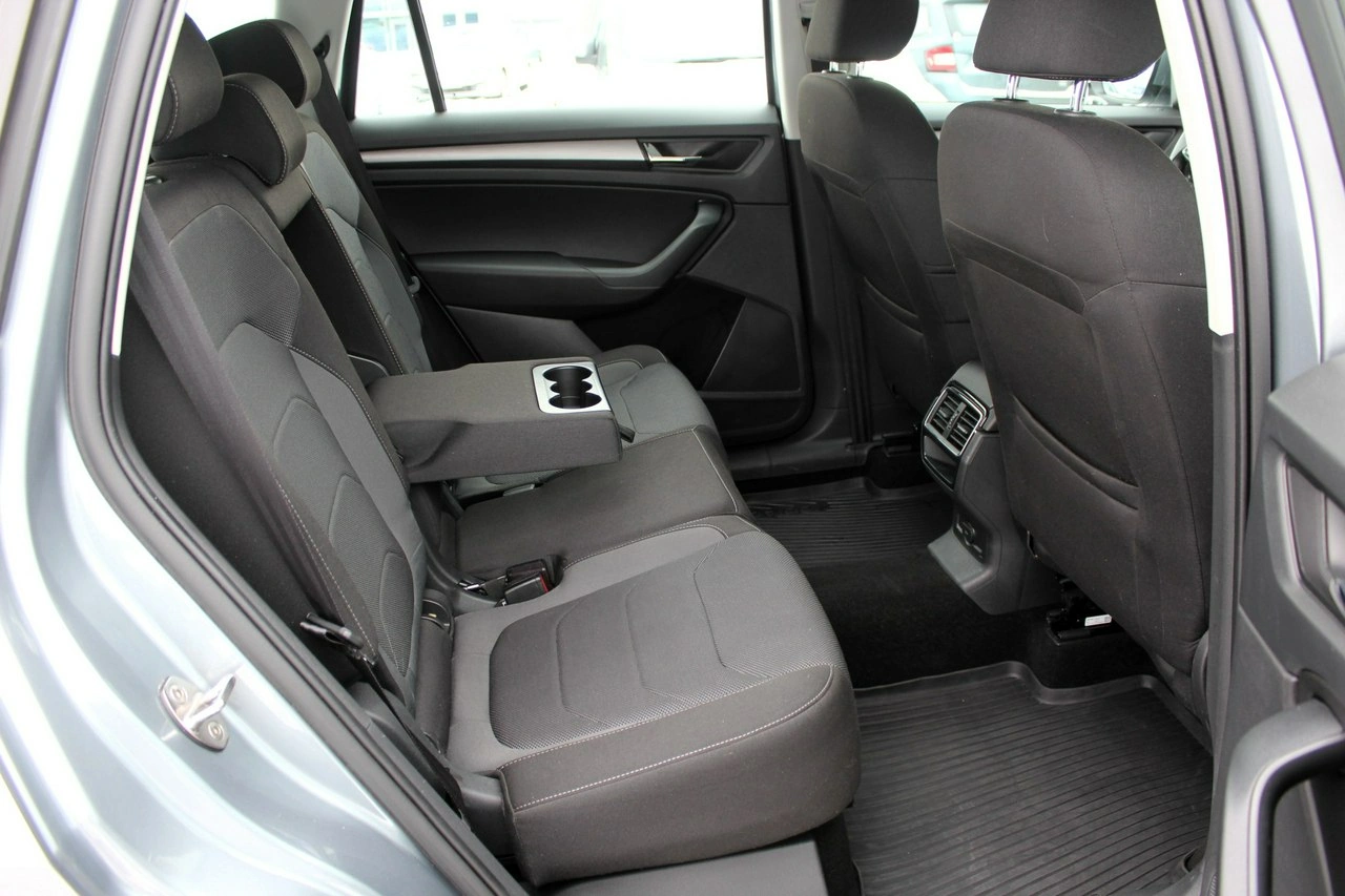 Skoda Kodiaq - Zdjęcie 9