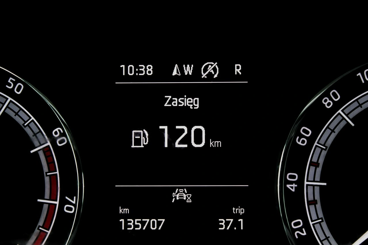 Skoda Kodiaq - Zdjęcie 12