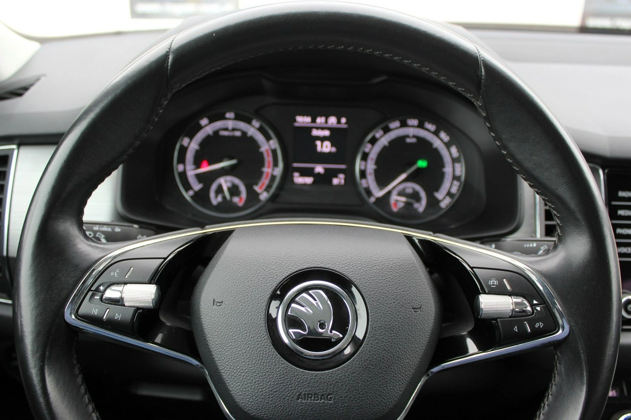Skoda Kodiaq - Zdjęcie 13
