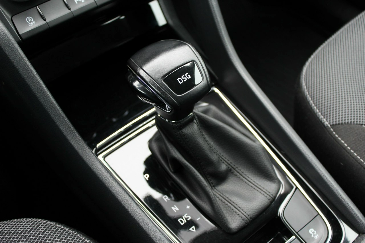 Skoda Kodiaq - Zdjęcie 18