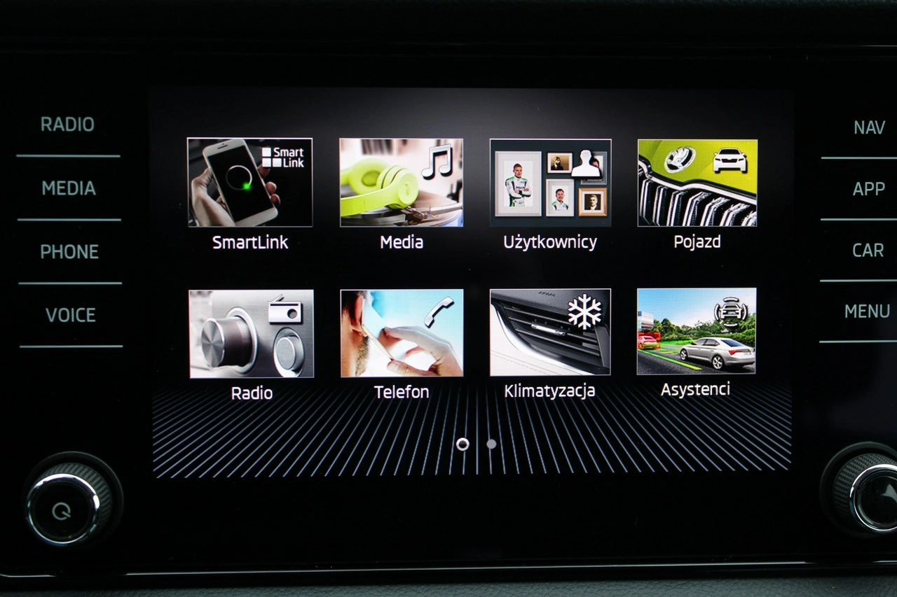 Skoda Kodiaq - Zdjęcie 19