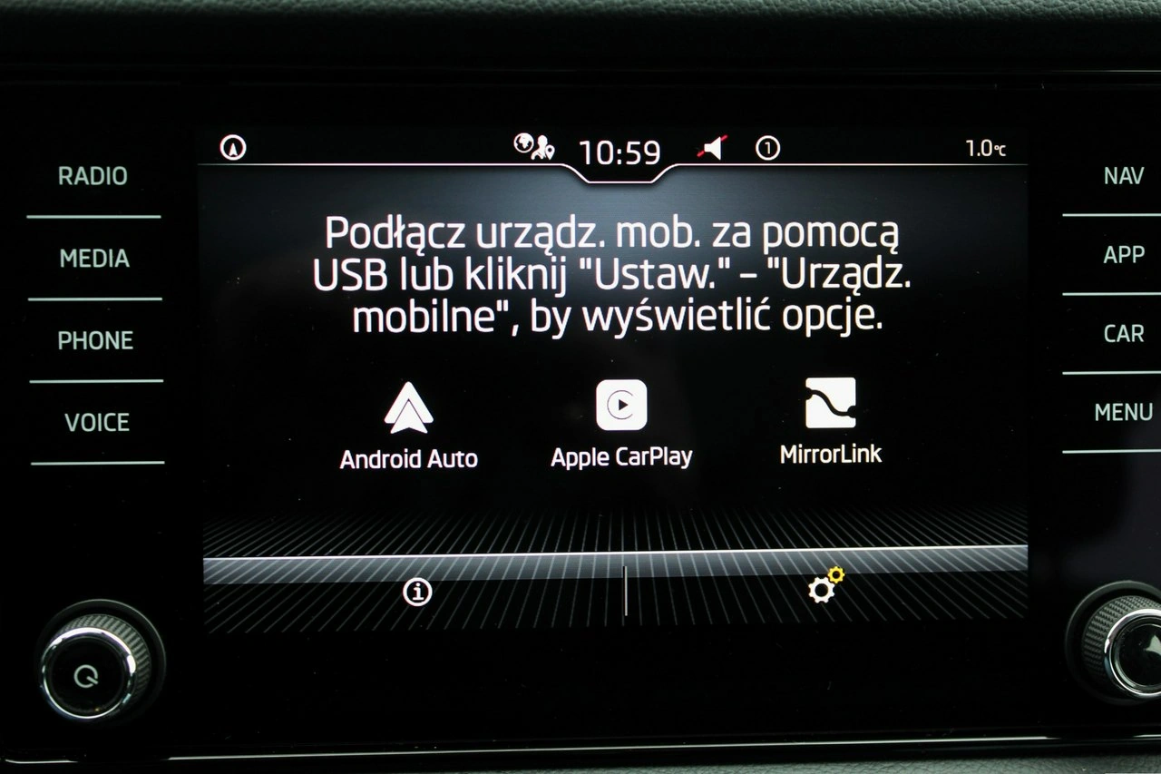 Skoda Kodiaq - Zdjęcie 22