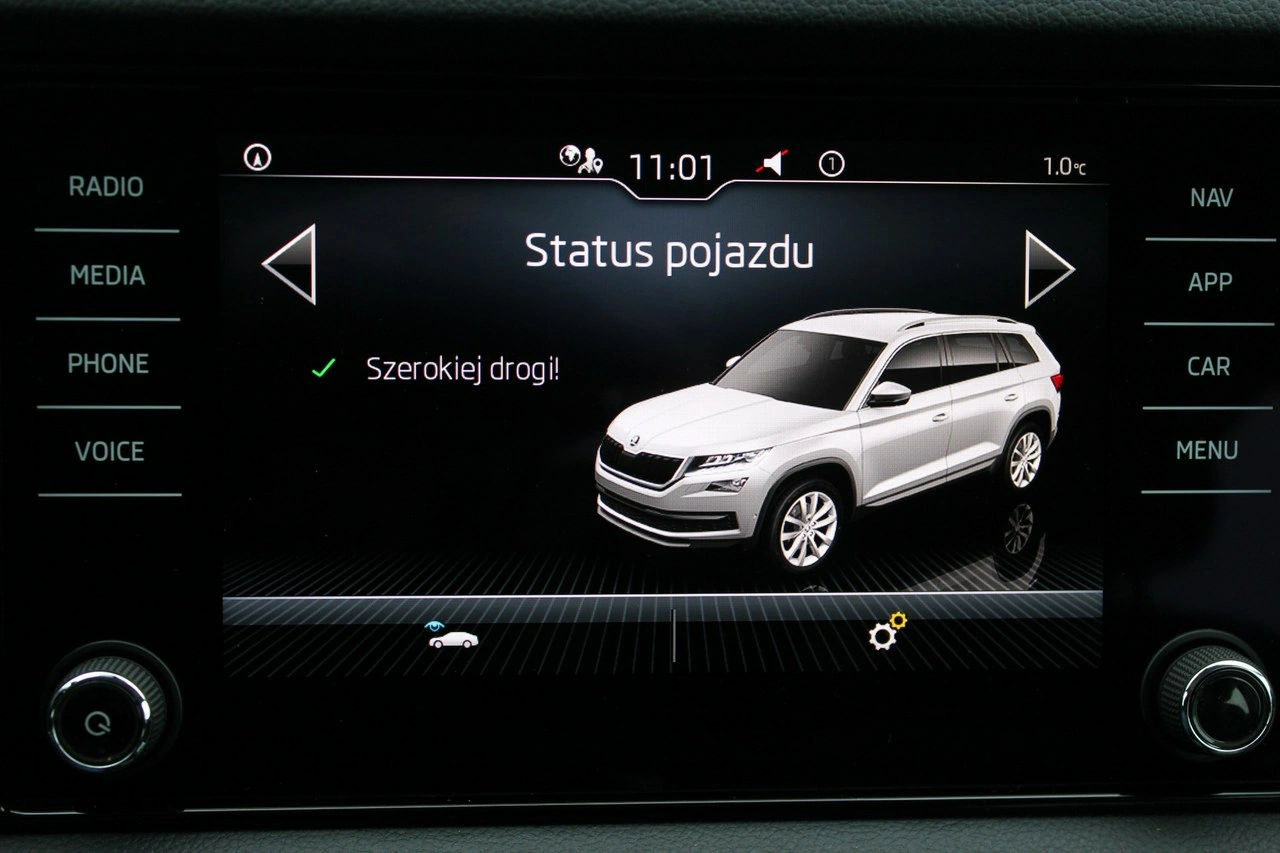 Skoda Kodiaq - Zdjęcie 25