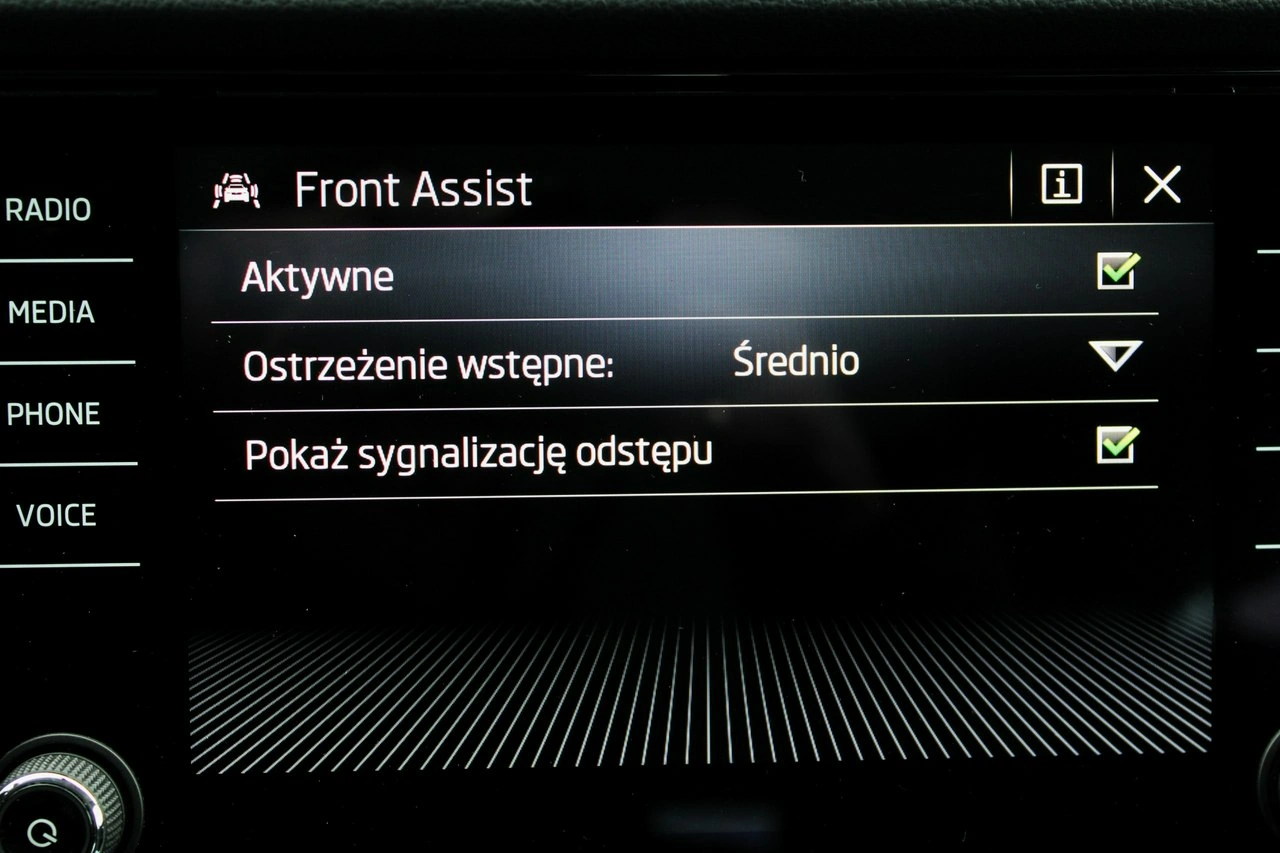 Skoda Kodiaq - Zdjęcie 26