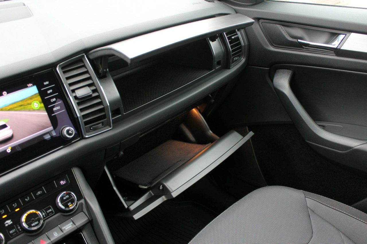 Skoda Kodiaq - Zdjęcie 31