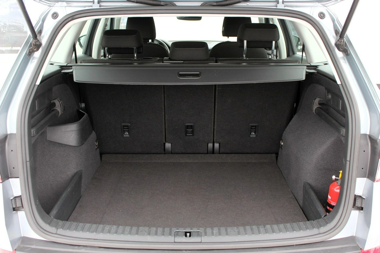 Skoda Kodiaq - Zdjęcie 7