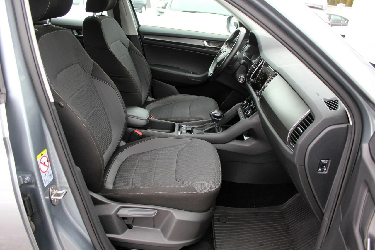Skoda Kodiaq - Zdjęcie 8