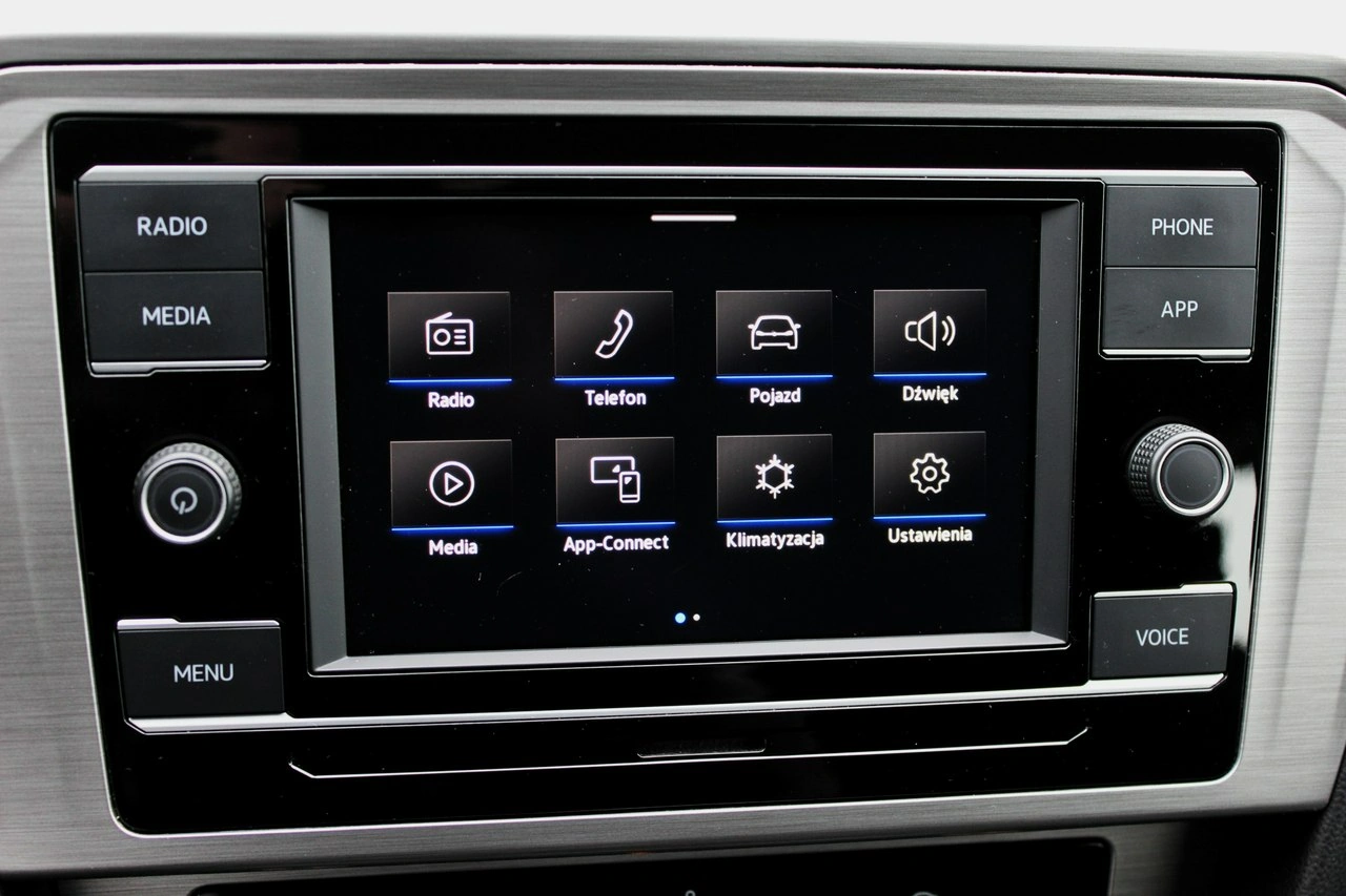 Volkswagen Passat - Zdjęcie 18