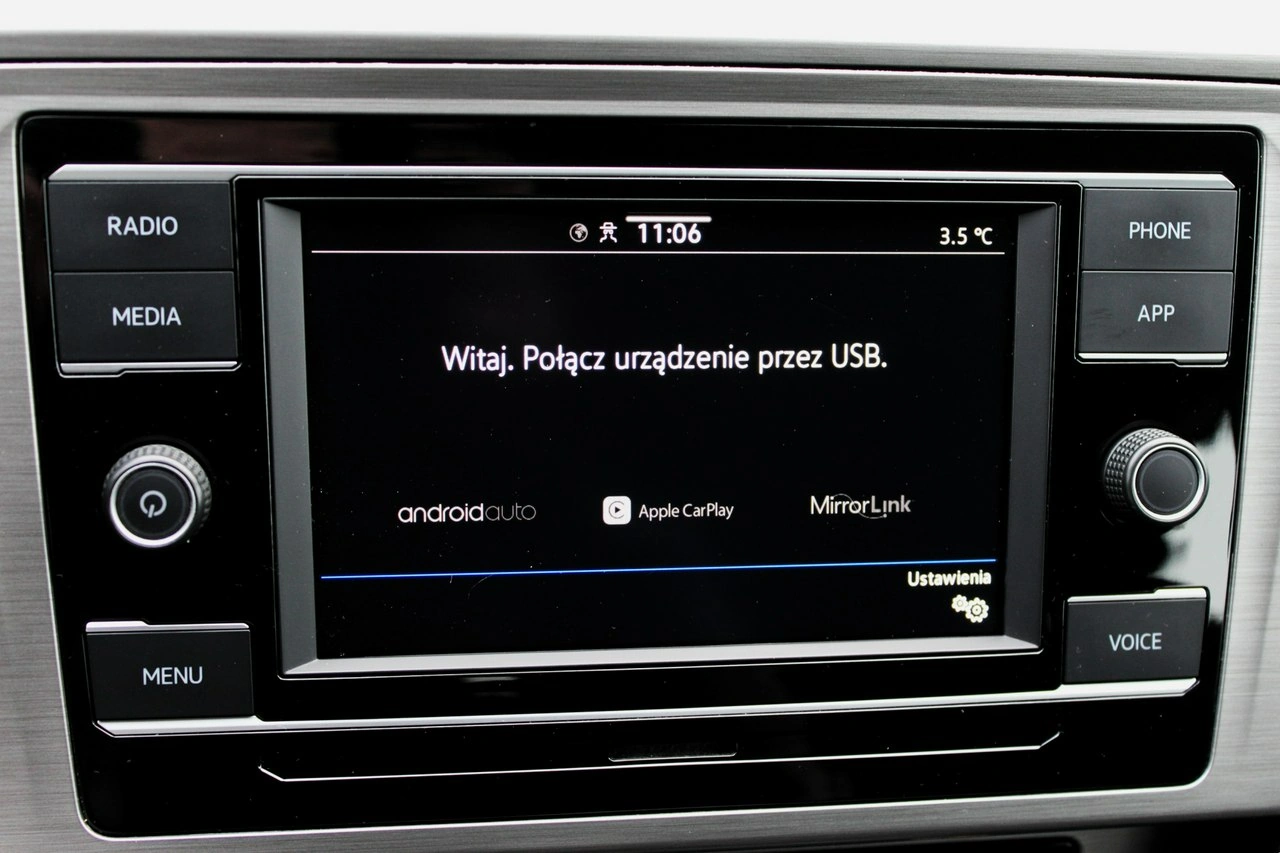 Volkswagen Passat - Zdjęcie 19