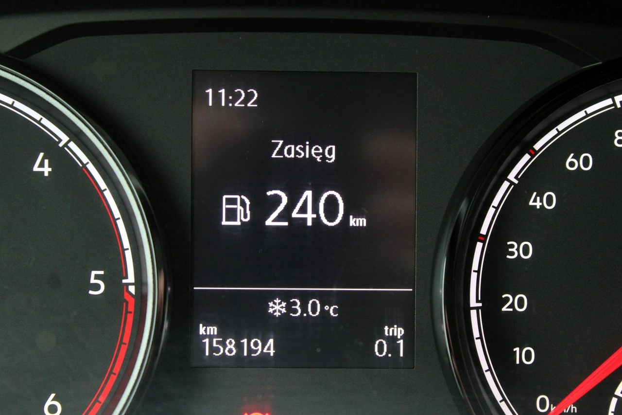 Volkswagen Transporter - Zdjęcie 12