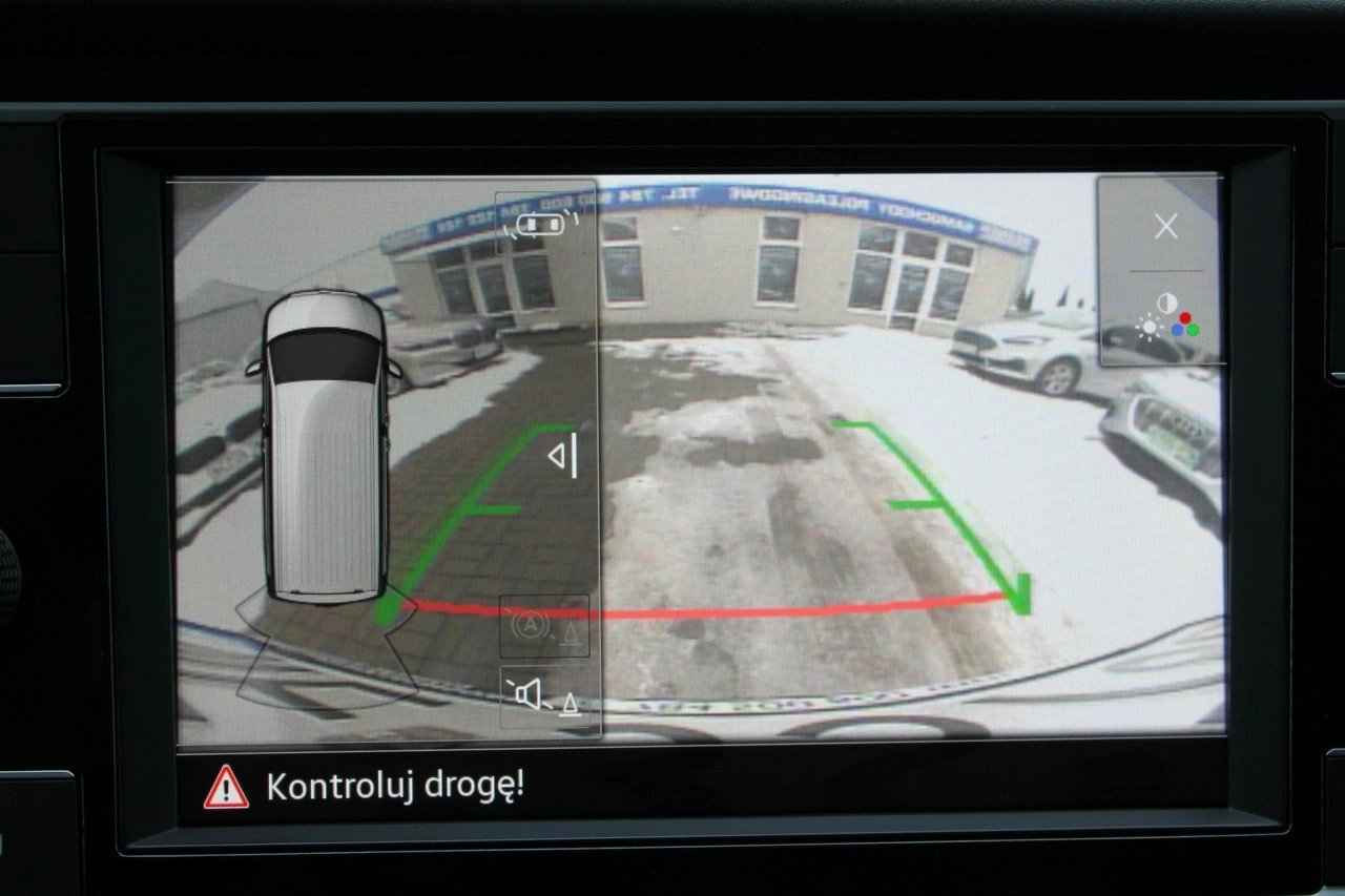 Volkswagen Transporter - Zdjęcie 15