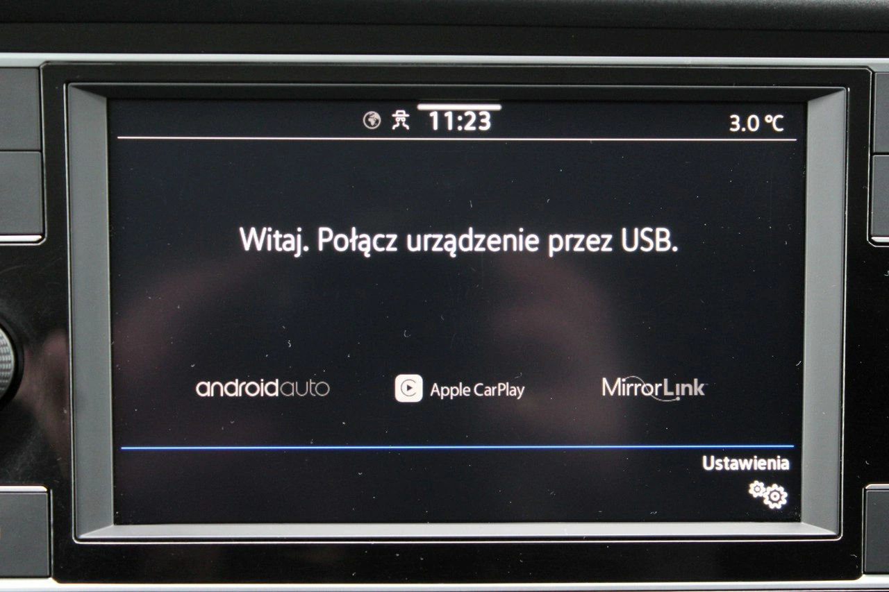 Volkswagen Transporter - Zdjęcie 18