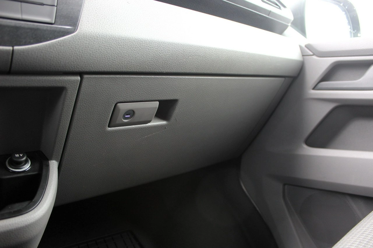 Volkswagen Transporter - Zdjęcie 23