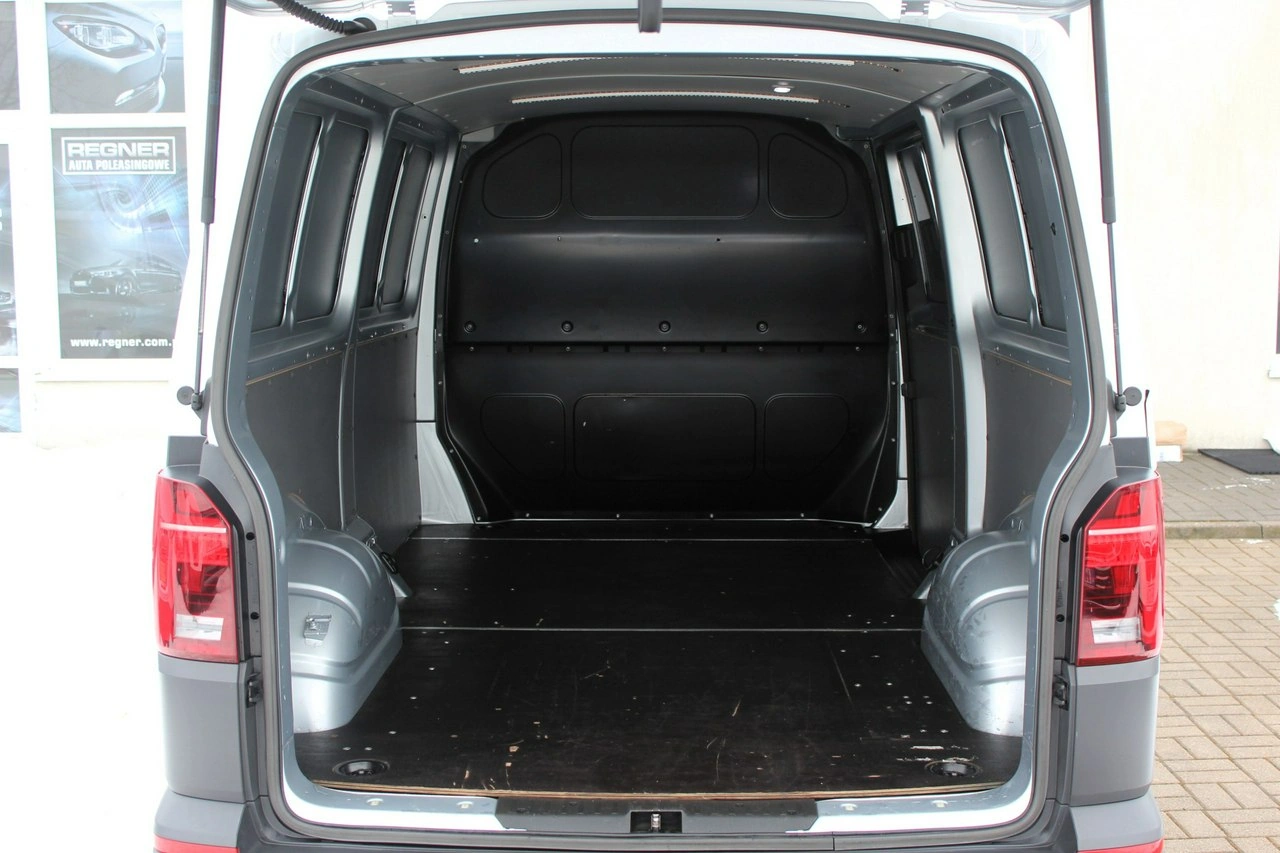 Volkswagen Transporter - Zdjęcie 7
