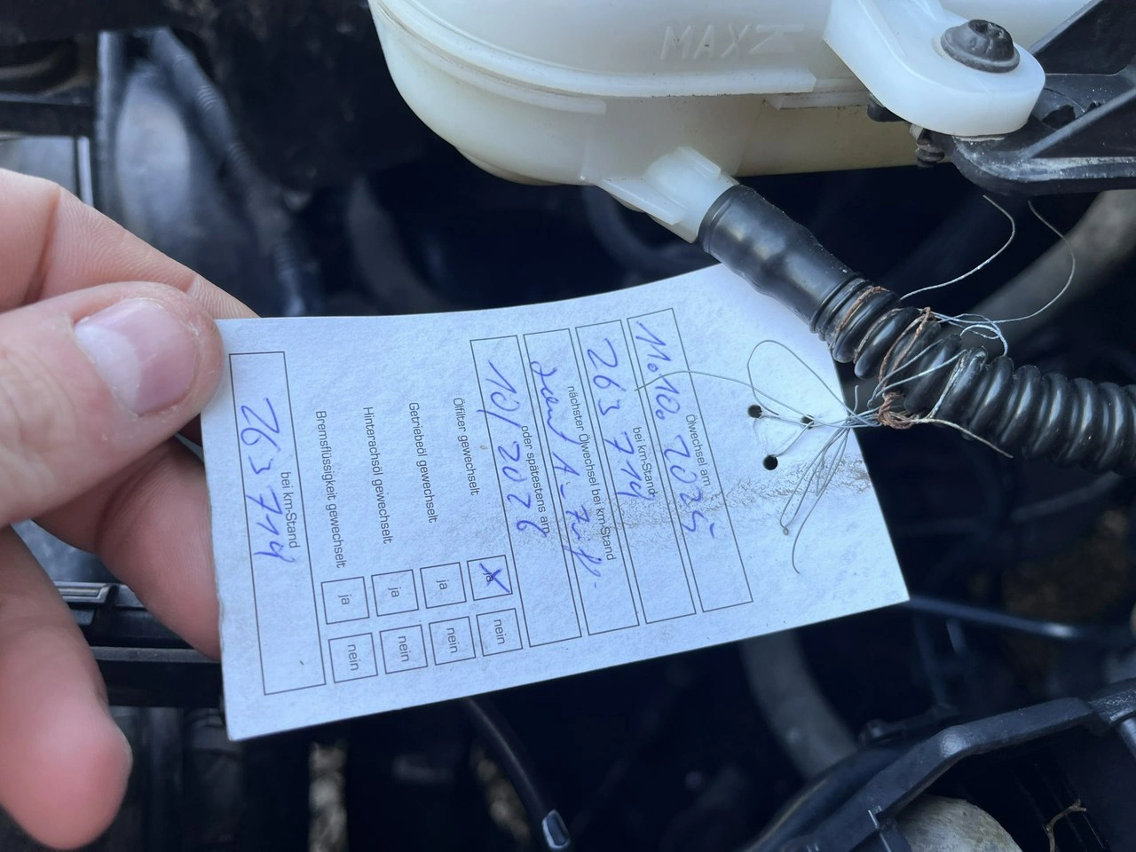 Ford Transit Custom - Zdjęcie 20