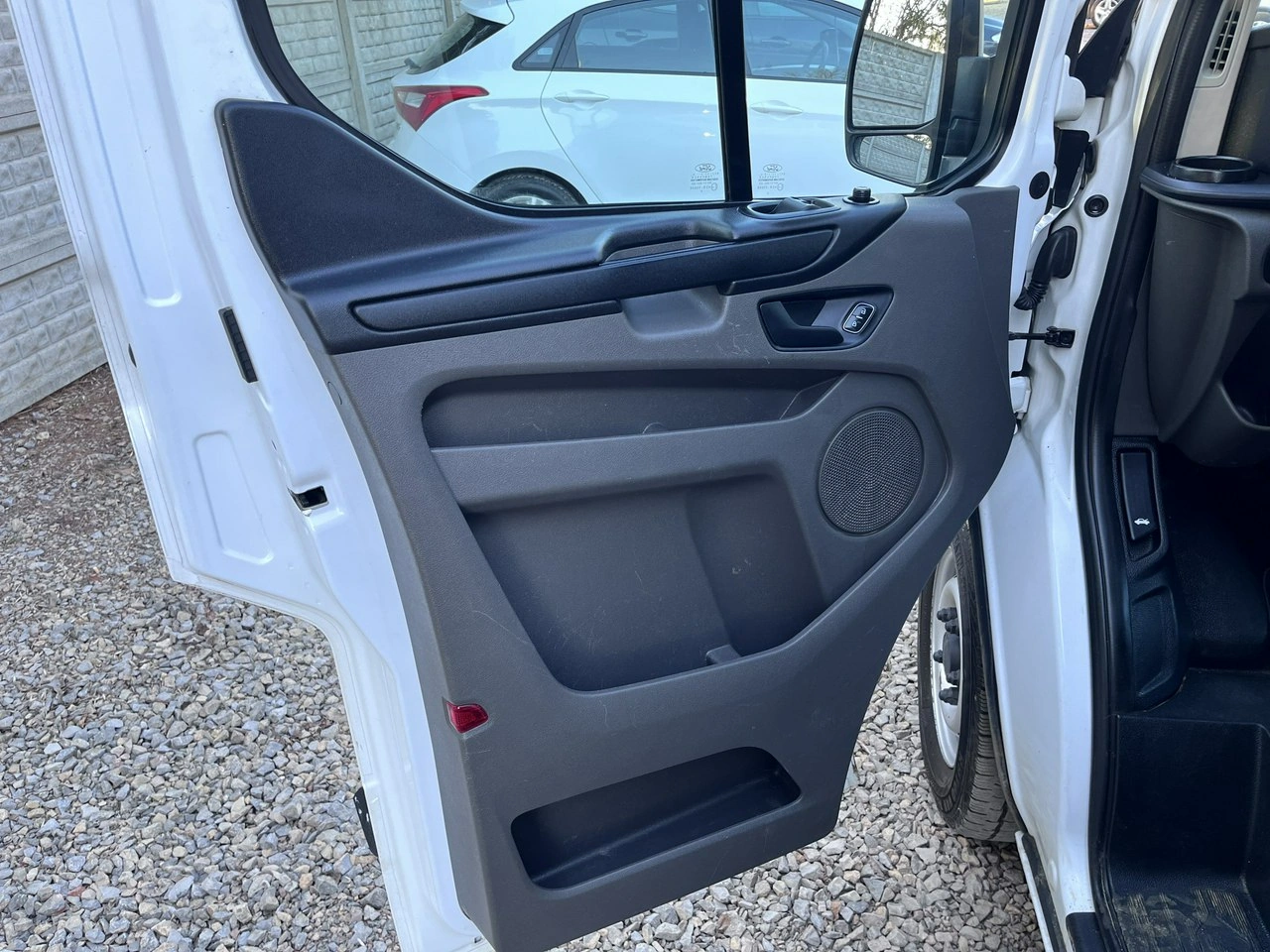 Ford Transit Custom - Zdjęcie 6