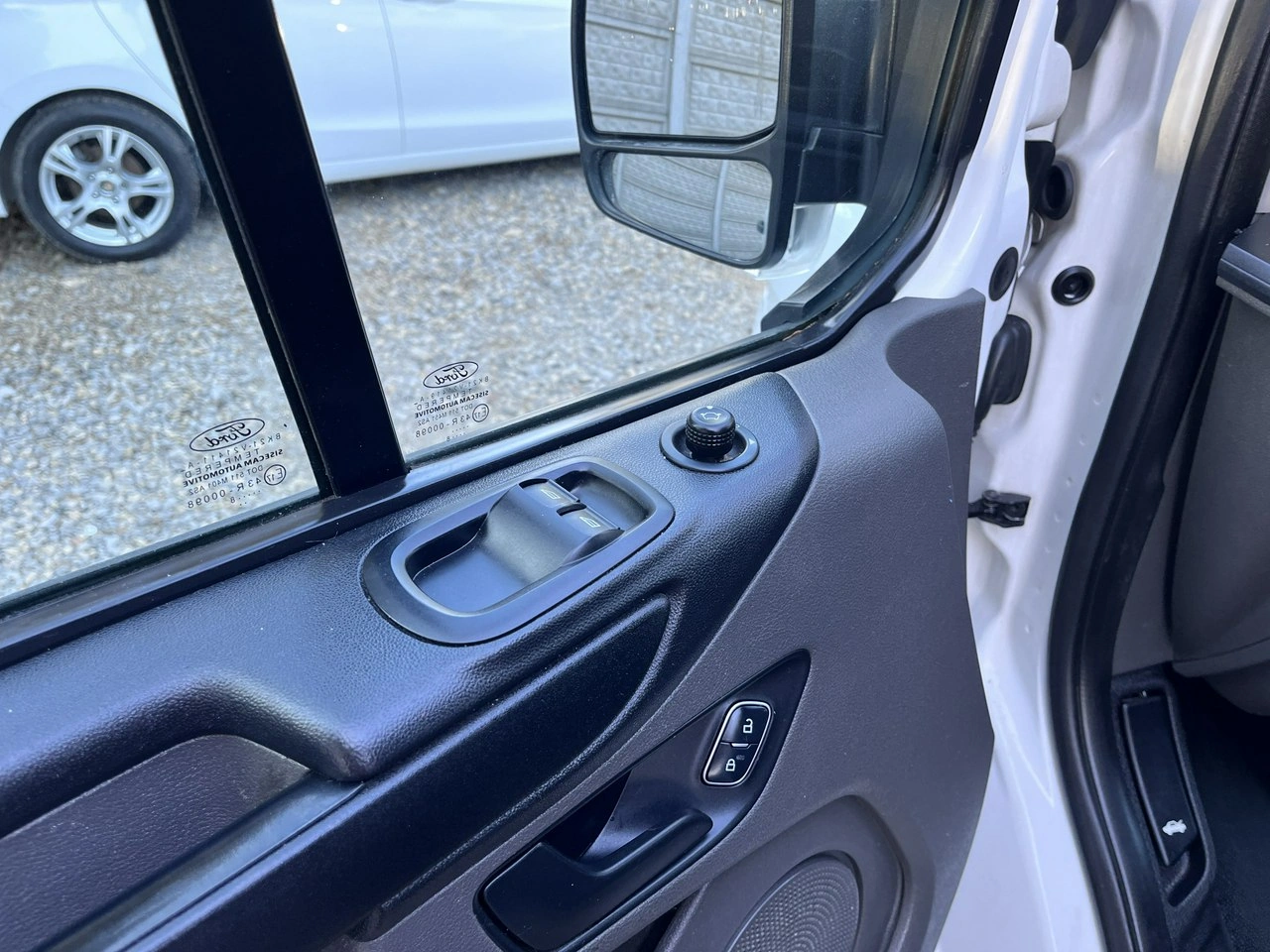 Ford Transit Custom - Zdjęcie 7