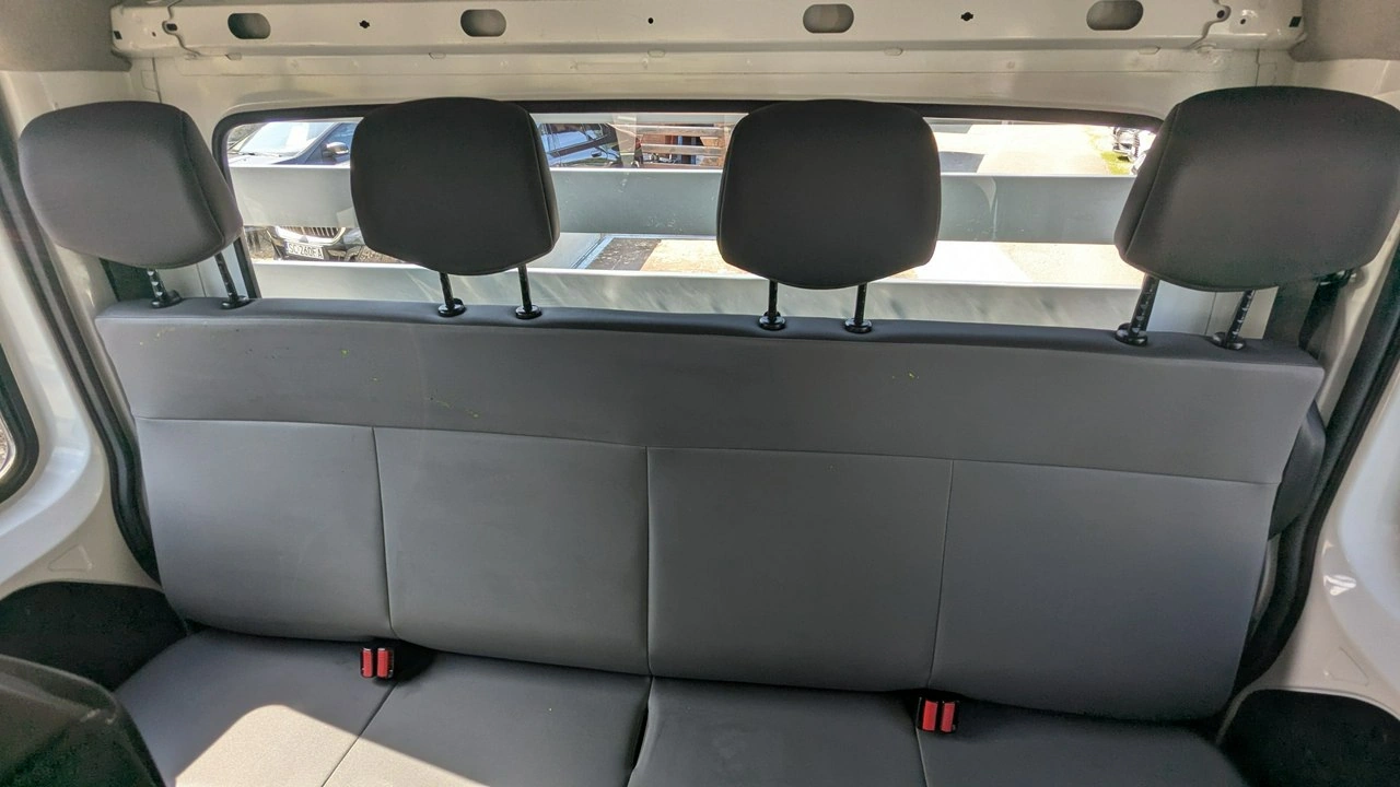 Opel Movano - Zdjęcie 18