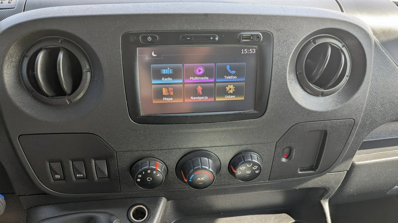 Opel Movano - Zdjęcie 24