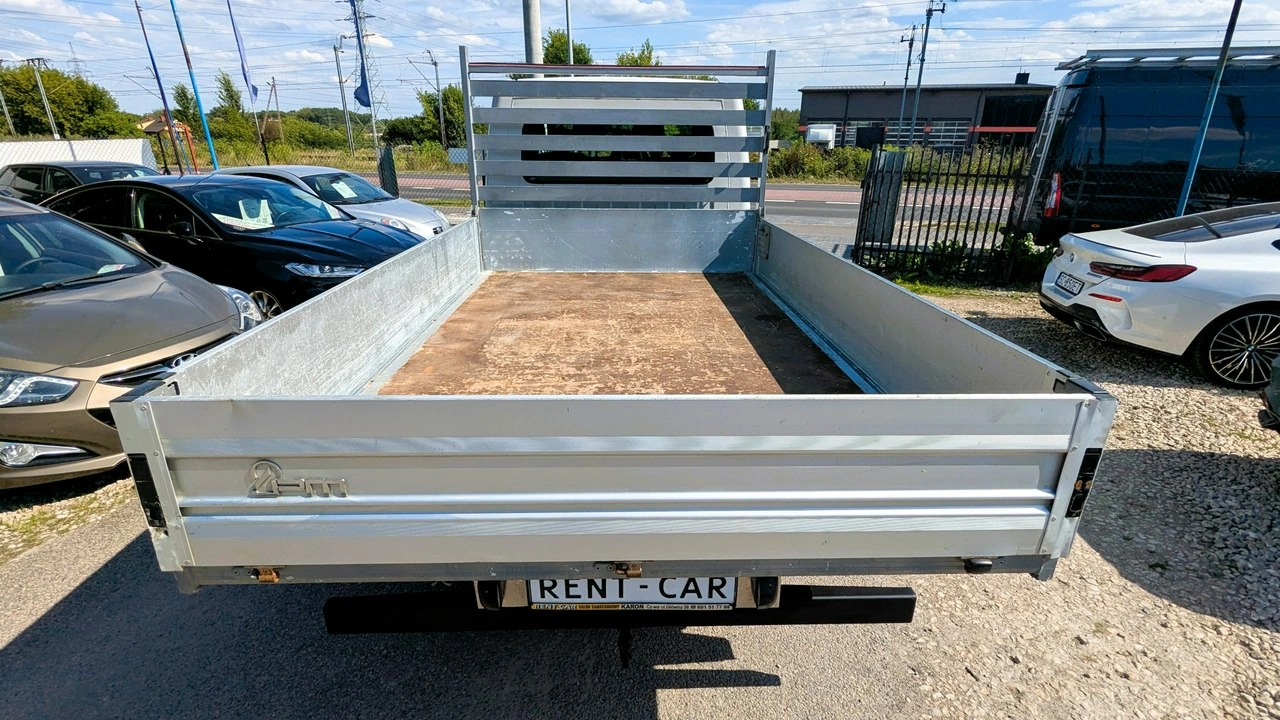 Opel Movano - Zdjęcie 30