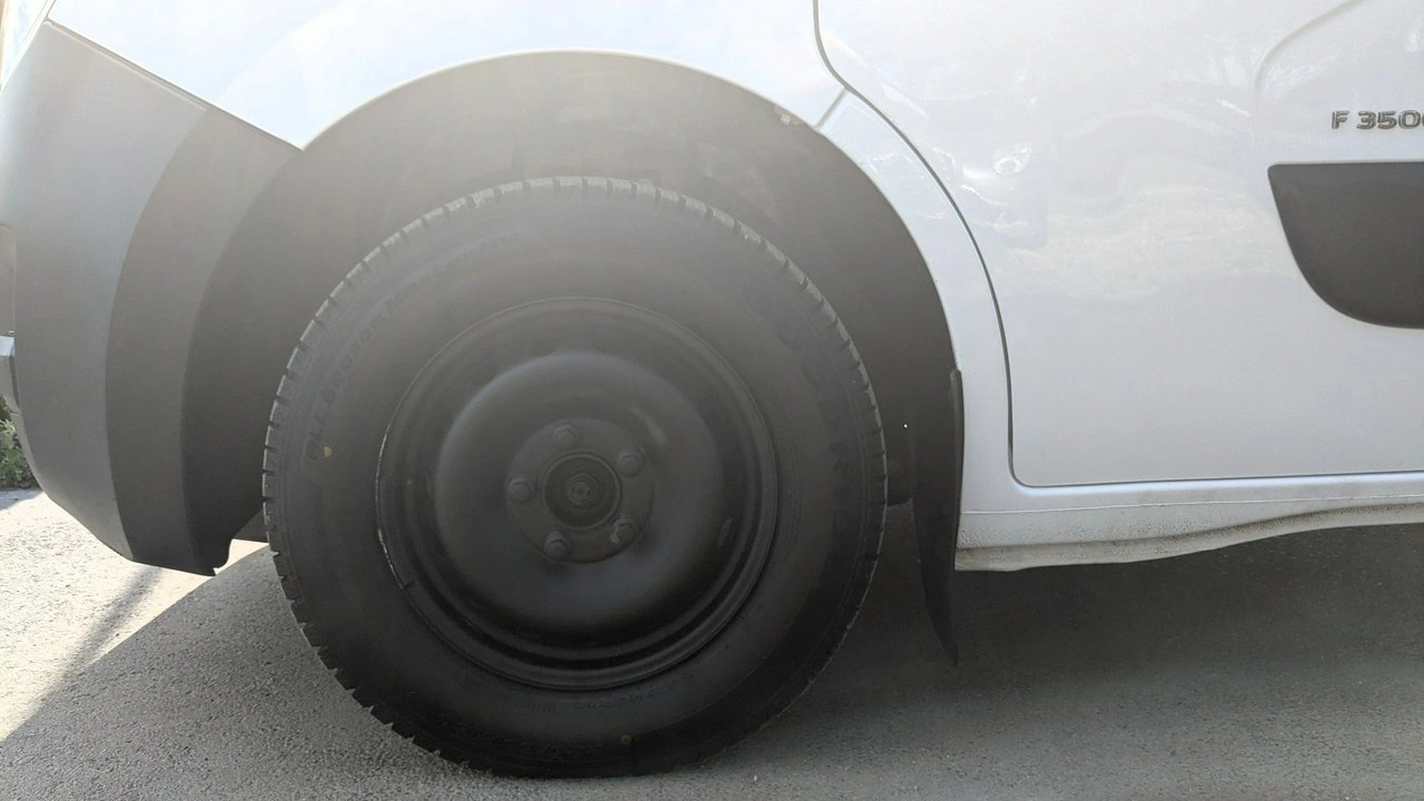 Opel Movano - Zdjęcie 31