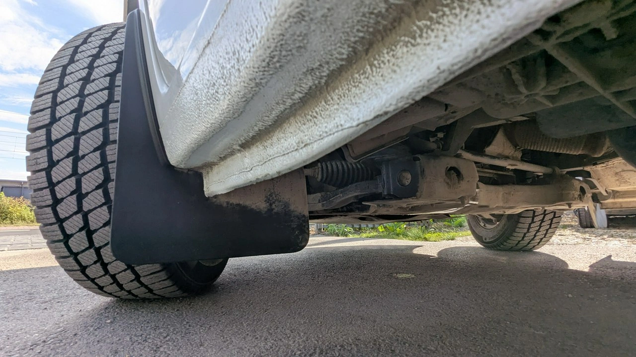 Opel Movano - Zdjęcie 32