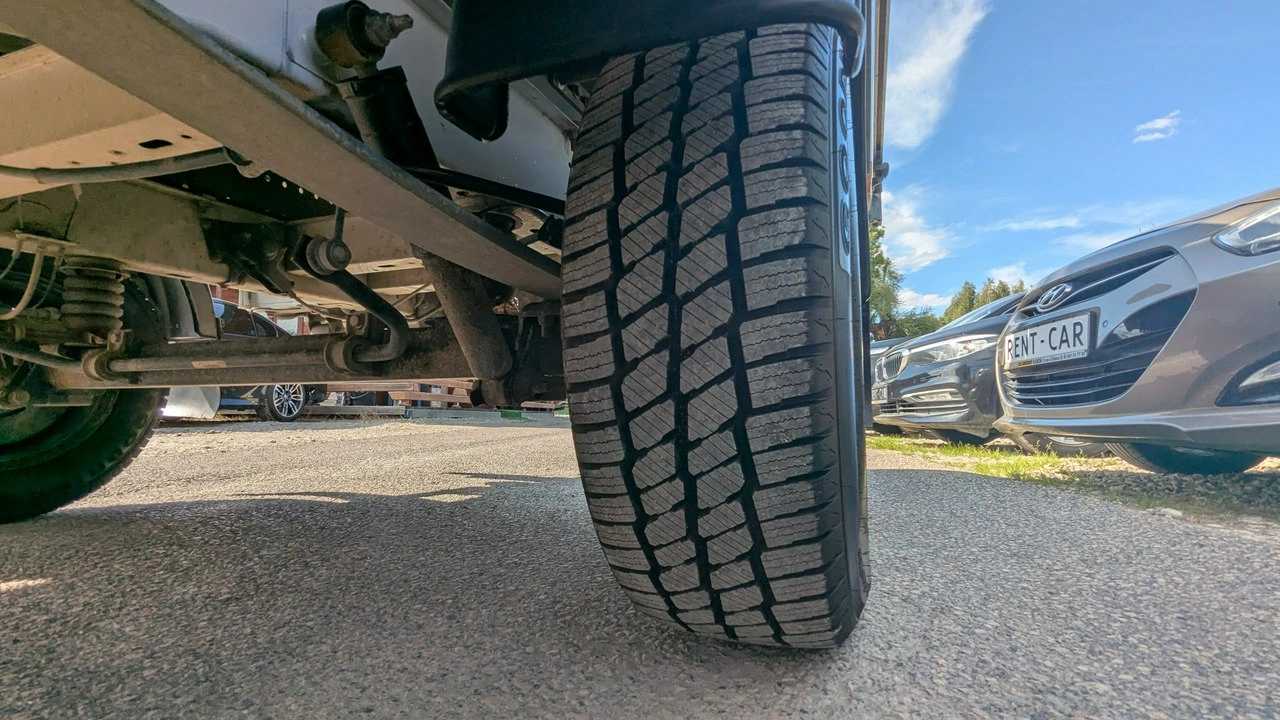 Opel Movano - Zdjęcie 33