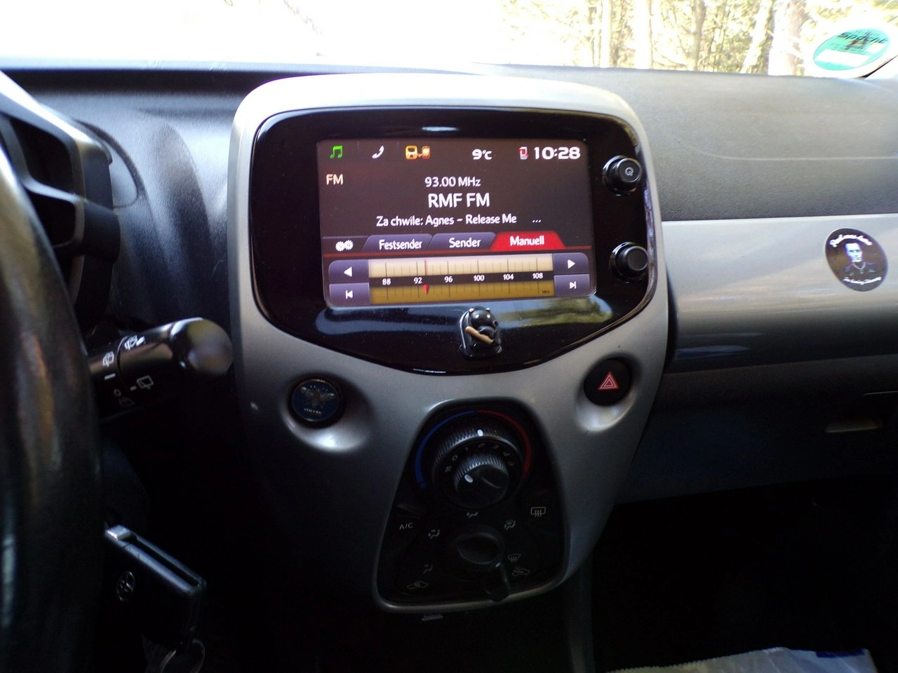 Toyota Aygo - Zdjęcie 16