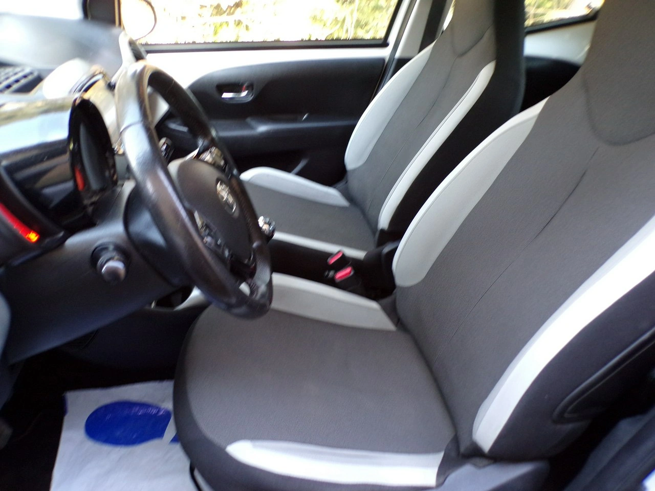 Toyota Aygo - Zdjęcie 19