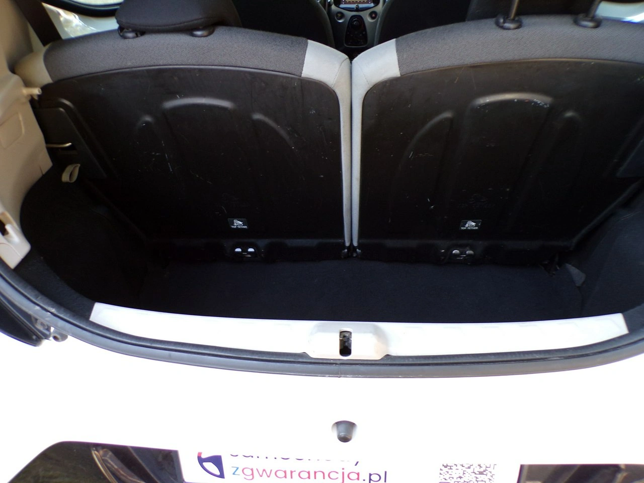 Toyota Aygo - Zdjęcie 27