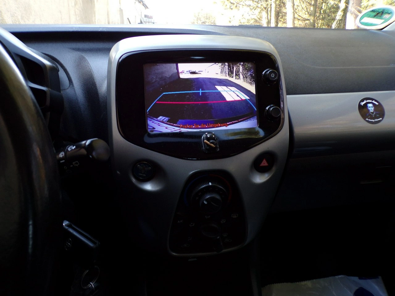 Toyota Aygo - Zdjęcie 28