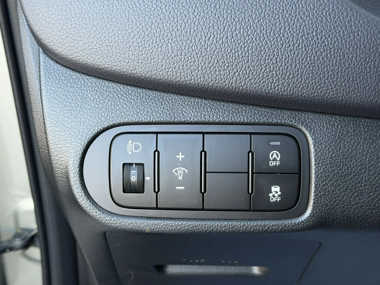 Kia Carens - Zdjęcie 15