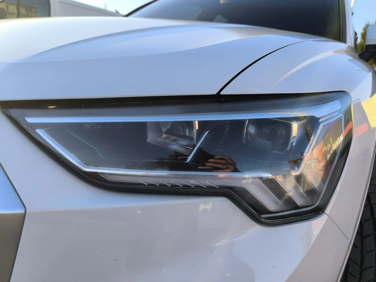 Audi Q3 - Zdjęcie 11