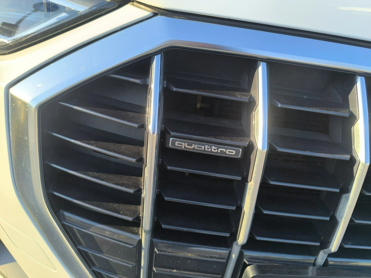 Audi Q3 - Zdjęcie 13