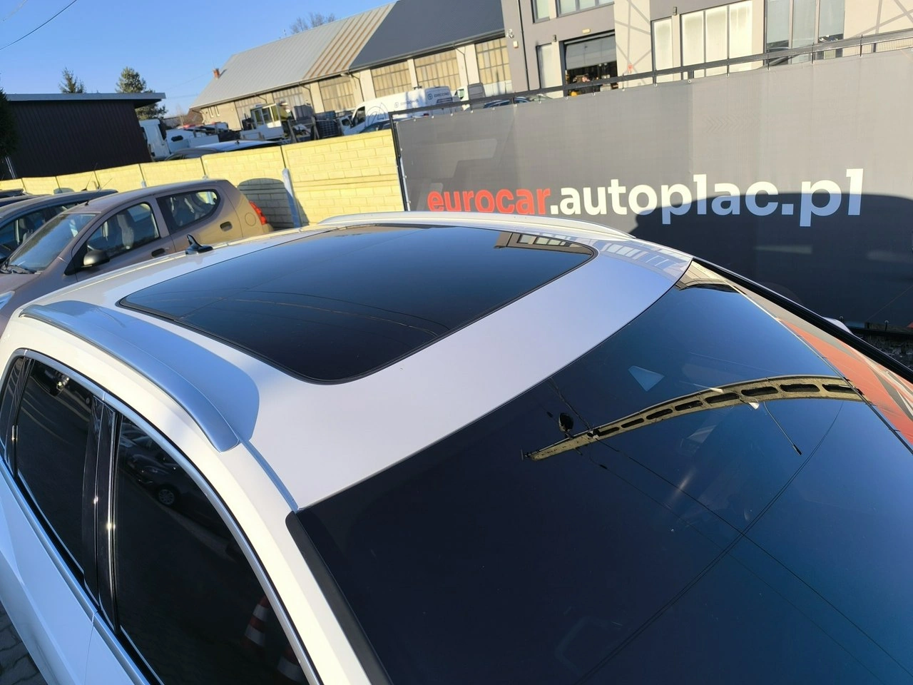 Audi Q3 - Zdjęcie 14